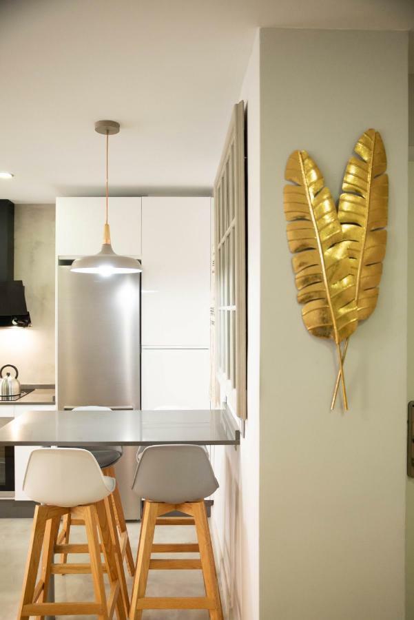 Soho Garden Apartment Malaga Bagian luar foto