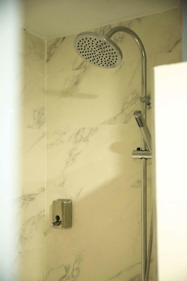Soho Garden Apartment Malaga Bagian luar foto