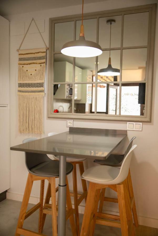 Soho Garden Apartment Malaga Bagian luar foto